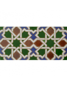 Azulejo Relieve MZ-006-00