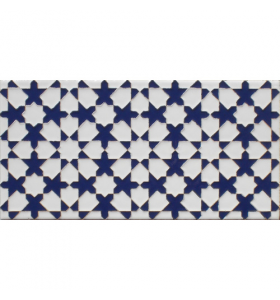 Azulejo Relieve MZ-010-14