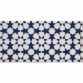 Azulejo Relieve MZ-010-14