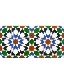 Azulejo Relieve MZ-013-00