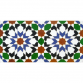 Azulejo Relieve MZ-013-00