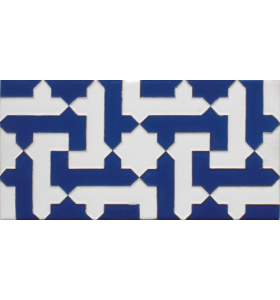 Azulejo Relieve MZ-041-41