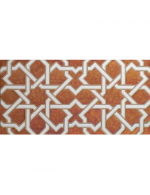 Azulejo Relieve MZ-006-91