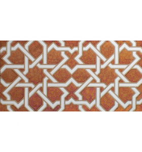 Azulejo Relieve MZ-006-91