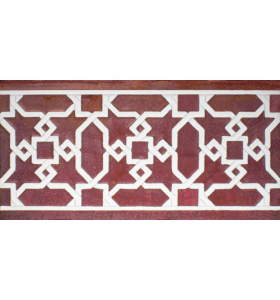 Azulejo Relieve MZ-015-91