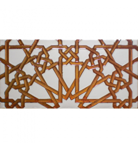 Azulejo Relieve MZ-039-19