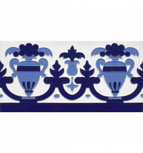 Azulejo Relieve MZ-027-441