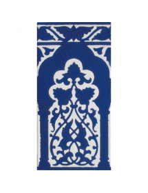 Azulejo Relieve MZ-030-41