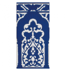 Azulejo Relieve MZ-030-41