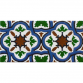 Azulejo Relieve MZ-031-00