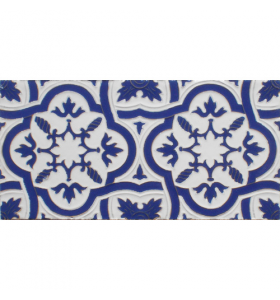 Azulejo Relieve MZ-031-41