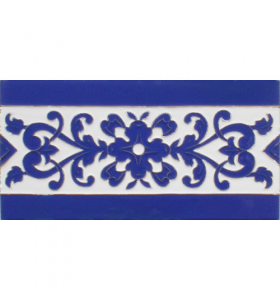 Azulejo Relieve MZ-033-41