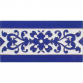 Azulejo Relieve MZ-033-41