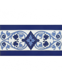 Azulejo Relieve MZ-034-441