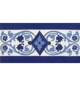 Azulejo Relieve MZ-034-441