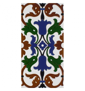 Azulejo Relieve MZ-035-00