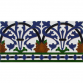 Azulejo Relieve MZ-042-00