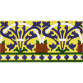 Azulejo Relieve MZ-042-03