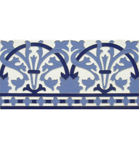 Azulejo Relieve MZ-042-441