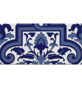 Azulejo Relieve MZ-053-441A