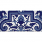 Azulejo Relieve MZ-053-441A