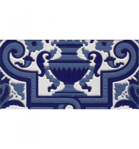 Azulejo Relieve MZ-053-441B