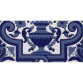 Azulejo Relieve MZ-053-441B