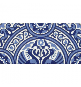 Azulejo Relieve MZ-054-441A