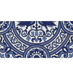 Azulejo Relieve MZ-054-441B