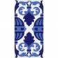 Azulejo Relieve MZ-058-441