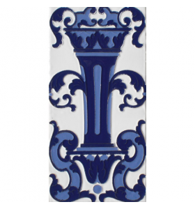 Azulejo Relieve MZ-059-441