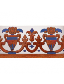 Azulejo Relieve MZ-027-941