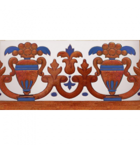 Azulejo Relieve MZ-027-941