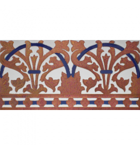 Azulejo Relieve MZ-042-941