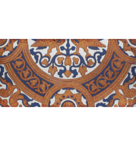 Azulejo Relieve MZ-054-941B